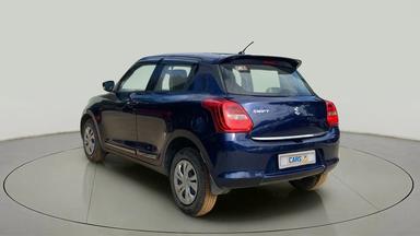 2019 Maruti Swift