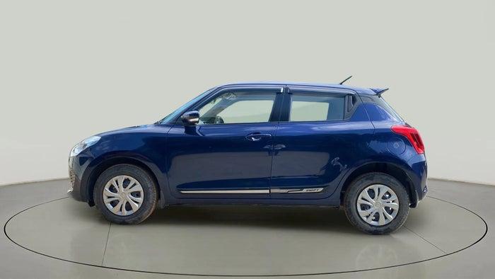 2019 Maruti Swift