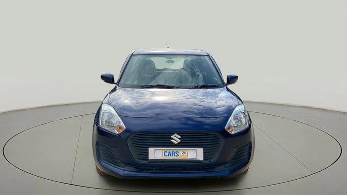 2019 Maruti Swift