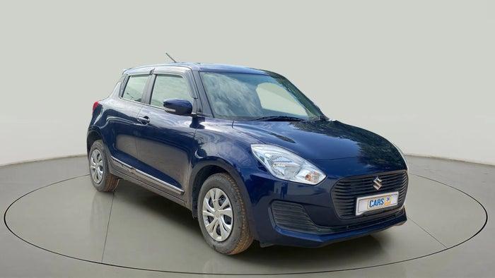 2019 Maruti Swift