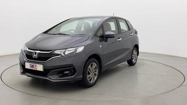 2021 Honda Jazz