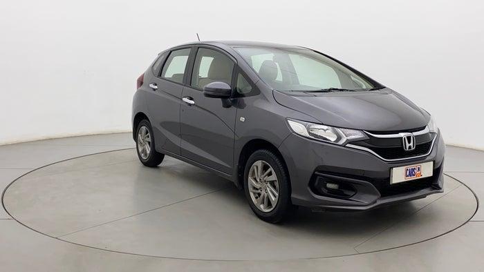 2021 Honda Jazz