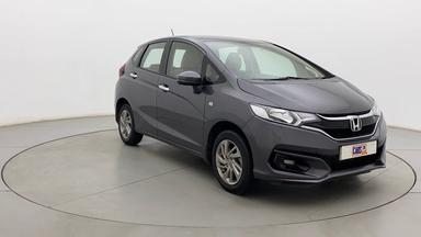 2021 Honda Jazz