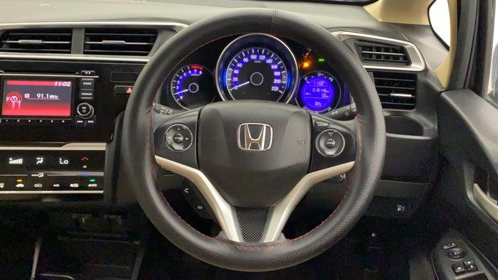 2021 Honda Jazz