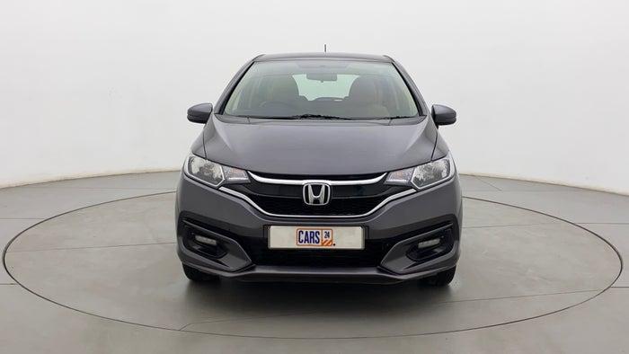 2021 Honda Jazz