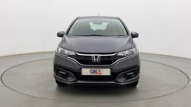 2021 Honda Jazz