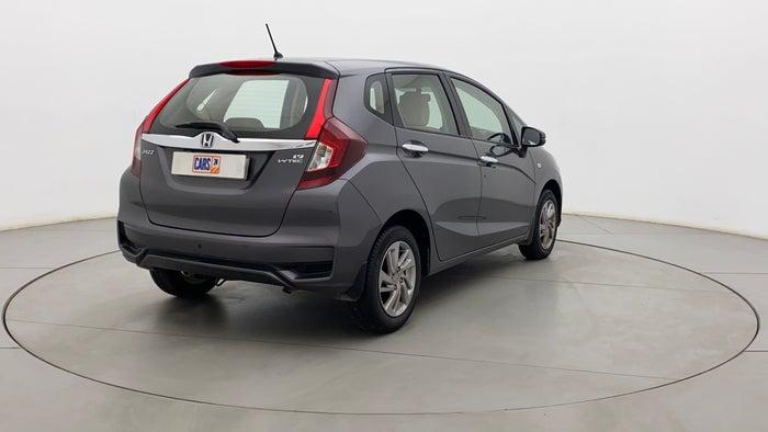 2021 Honda Jazz