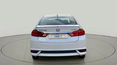 2017 Honda City