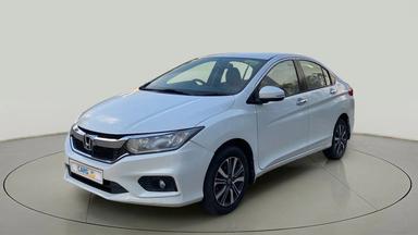 2017 Honda City