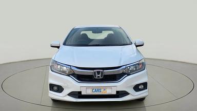 2017 Honda City