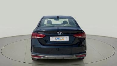 2021 Hyundai Verna