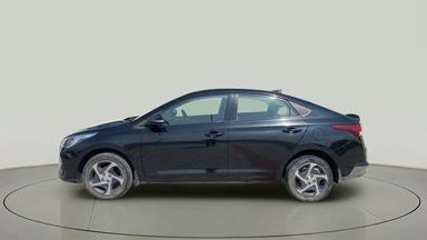 2021 Hyundai Verna