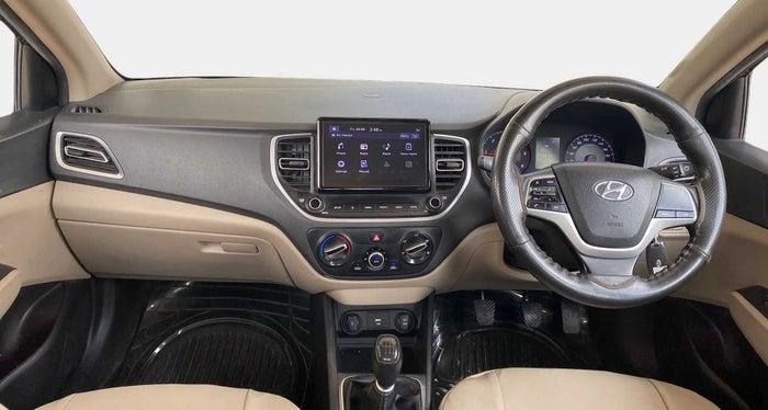 2021 Hyundai Verna