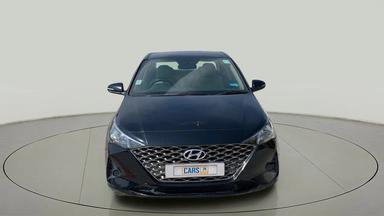 2021 Hyundai Verna