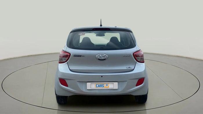 2016 HYUNDAI GRAND I10