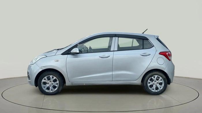 2016 HYUNDAI GRAND I10