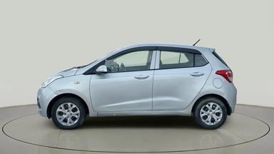 2016 HYUNDAI GRAND I10