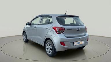 2016 HYUNDAI GRAND I10