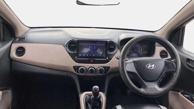 2016 HYUNDAI GRAND I10