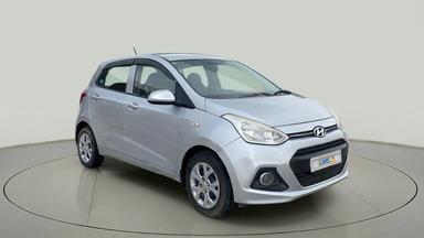 2016 HYUNDAI GRAND I10