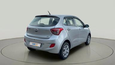 2016 HYUNDAI GRAND I10