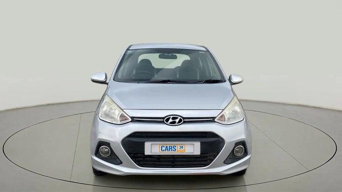 2016 HYUNDAI GRAND I10