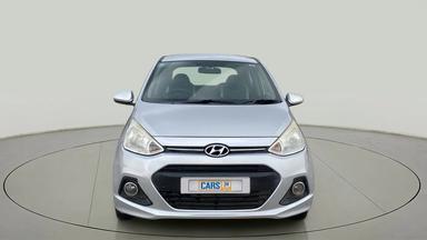 2016 HYUNDAI GRAND I10