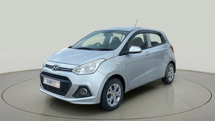 2016 HYUNDAI GRAND I10