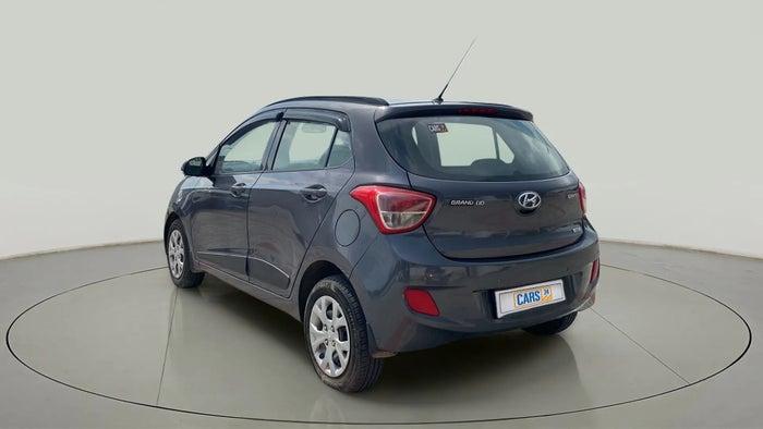 2015 HYUNDAI GRAND I10