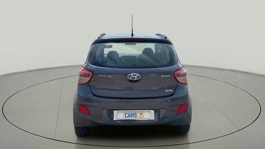 2015 HYUNDAI GRAND I10