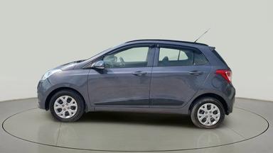 2015 HYUNDAI GRAND I10