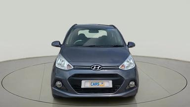 2015 HYUNDAI GRAND I10