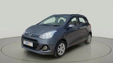 2015 HYUNDAI GRAND I10