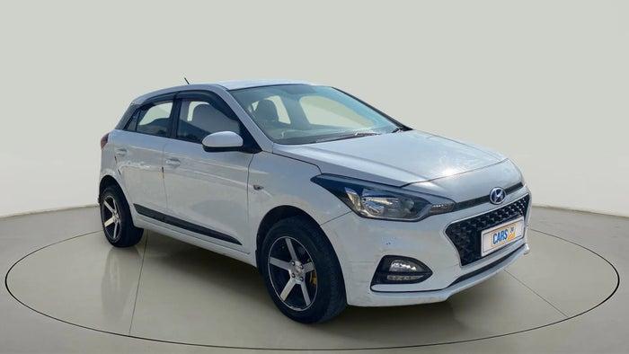 2020 Hyundai Elite i20