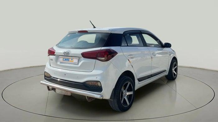 2020 Hyundai Elite i20