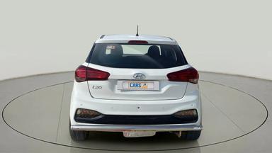 2020 Hyundai Elite i20