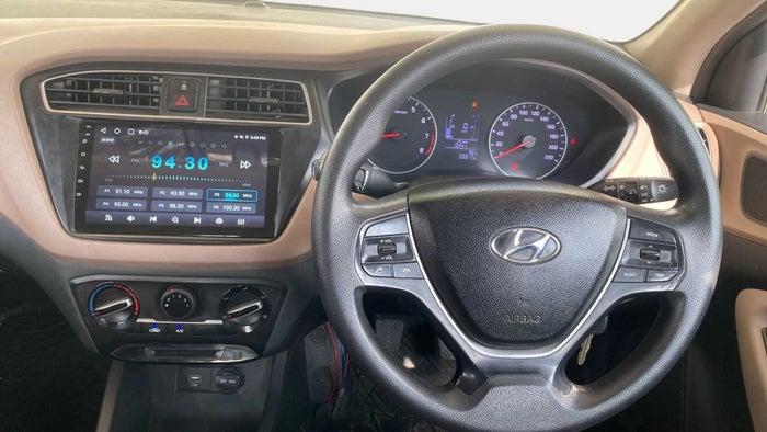 2020 Hyundai Elite i20