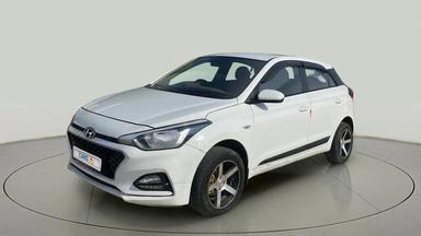 2020 Hyundai Elite i20