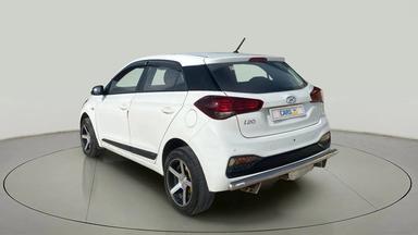 2020 Hyundai Elite i20