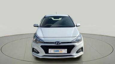 2020 Hyundai Elite i20