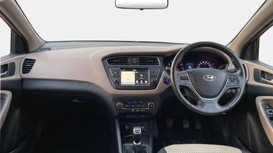 2019 Hyundai Elite i20