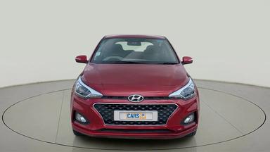 2019 Hyundai Elite i20