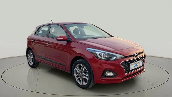 2019 Hyundai Elite i20