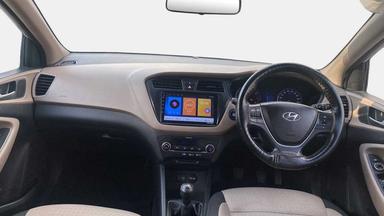 2016 HYUNDAI ELITE I20