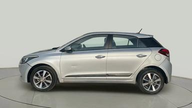 2016 HYUNDAI ELITE I20