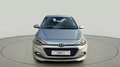 2016 HYUNDAI ELITE I20