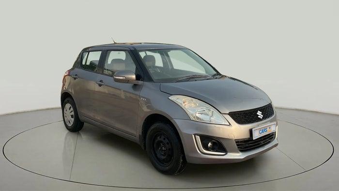 2016 Maruti Swift