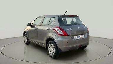 2016 Maruti Swift