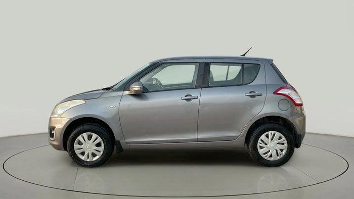 2016 Maruti Swift