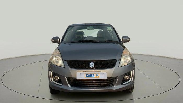 2016 Maruti Swift